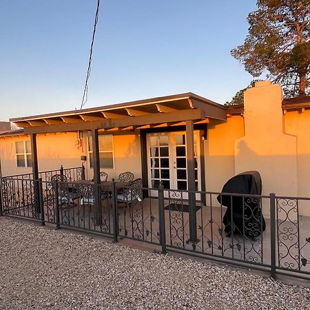 The Hummingbird Sunset Home, West Side 엘패소 외부 사진