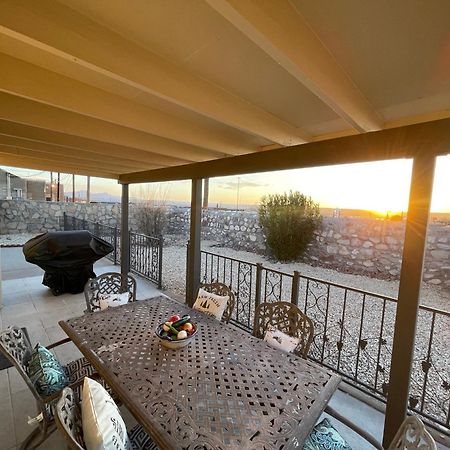 The Hummingbird Sunset Home, West Side 엘패소 외부 사진