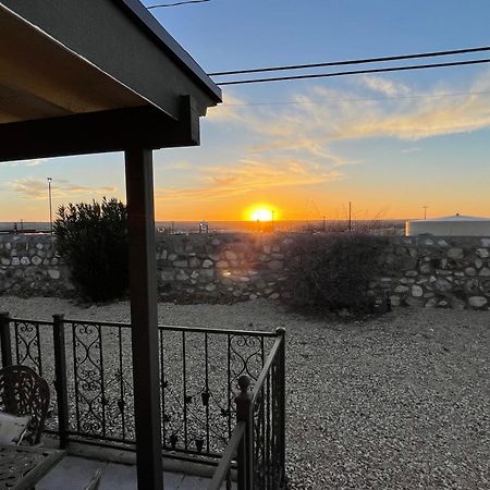 The Hummingbird Sunset Home, West Side 엘패소 외부 사진