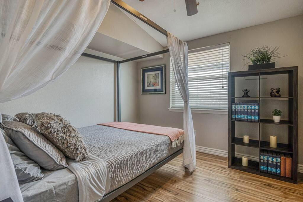 The Hummingbird Sunset Home, West Side 엘패소 외부 사진