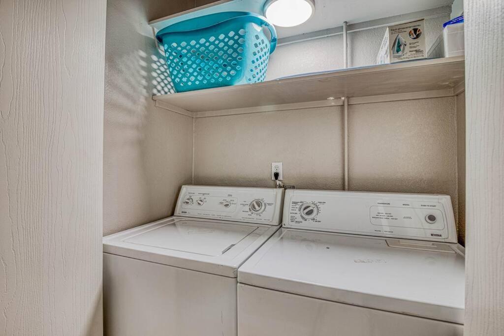 The Hummingbird Sunset Home, West Side 엘패소 외부 사진