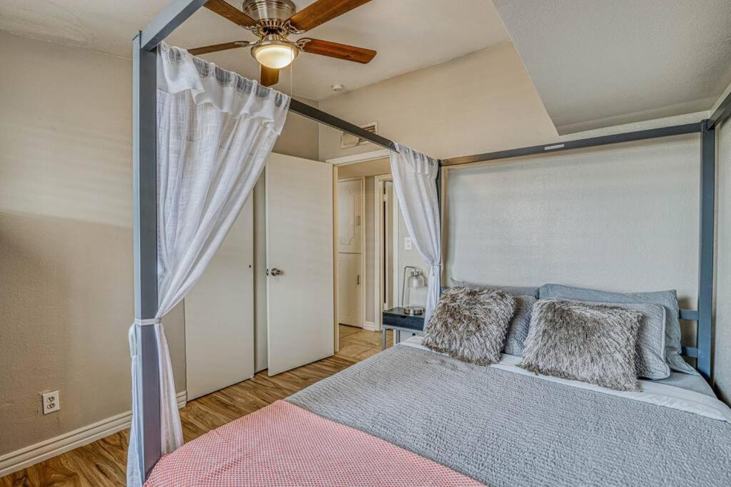The Hummingbird Sunset Home, West Side 엘패소 외부 사진