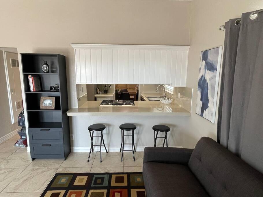 The Hummingbird Sunset Home, West Side 엘패소 외부 사진
