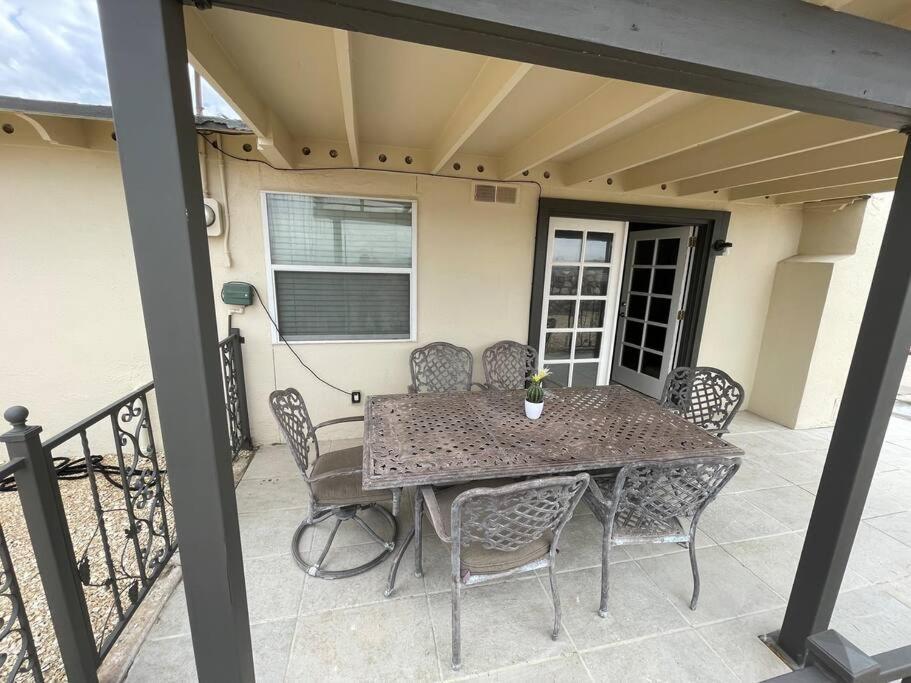 The Hummingbird Sunset Home, West Side 엘패소 외부 사진