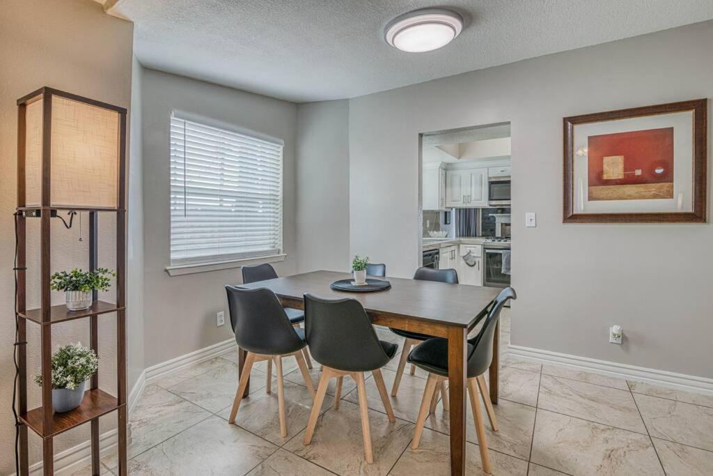 The Hummingbird Sunset Home, West Side 엘패소 외부 사진