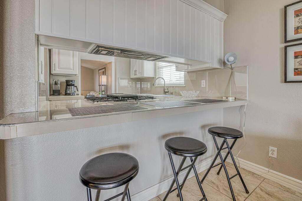 The Hummingbird Sunset Home, West Side 엘패소 외부 사진