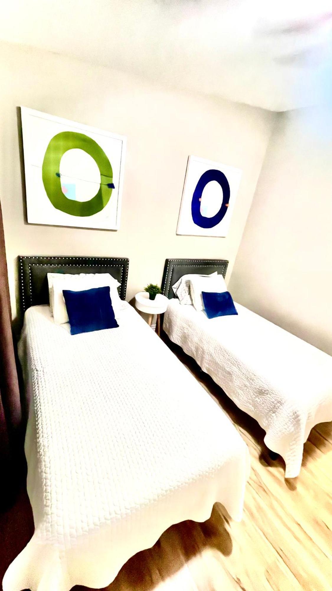The Hummingbird Sunset Home, West Side 엘패소 외부 사진